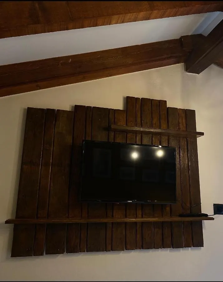 Pazari Vjeter Rooms Korce