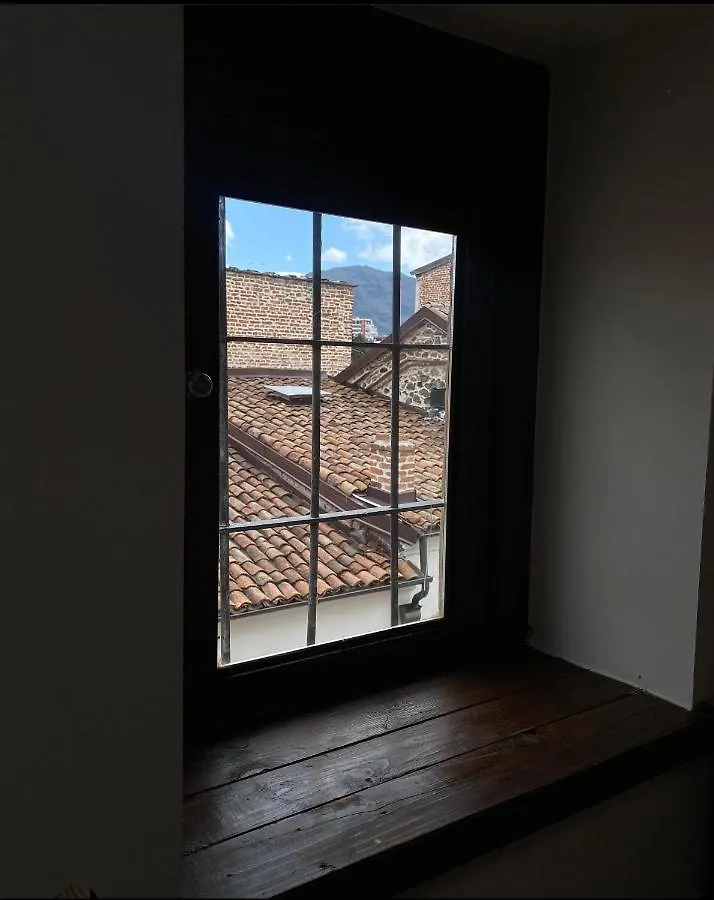Pazari Vjeter Rooms Korce Albania