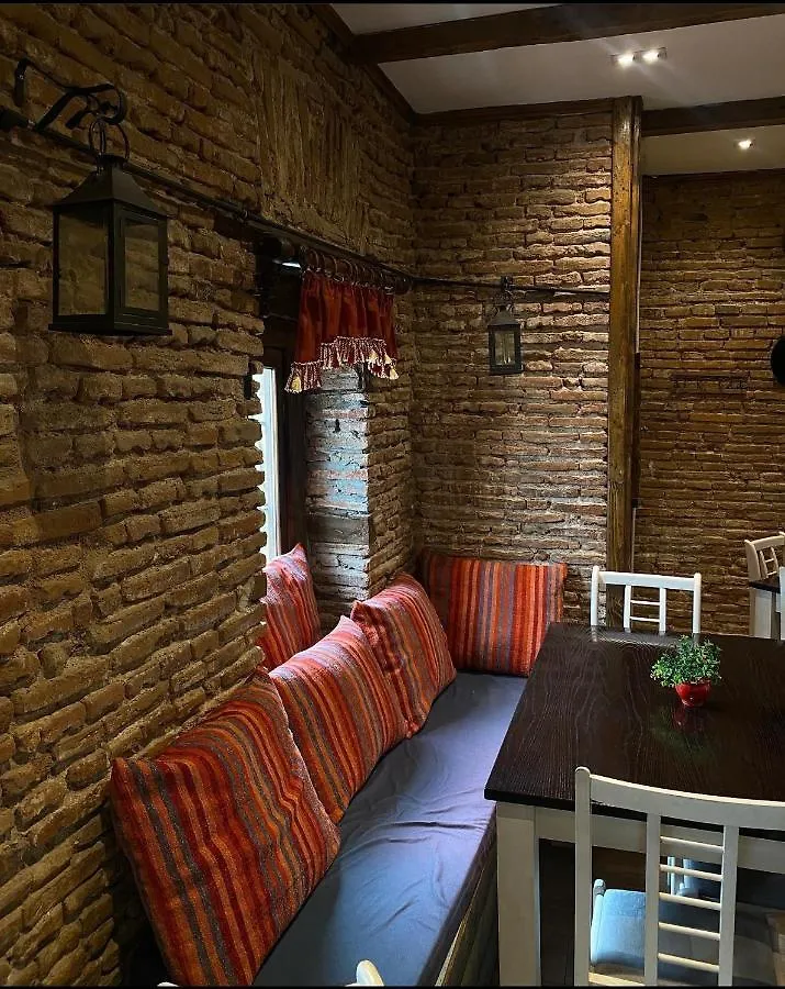 *** Hotel Pazari Vjeter Rooms Korce Albania