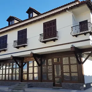 3* Hotel Bujtina E Bardhe